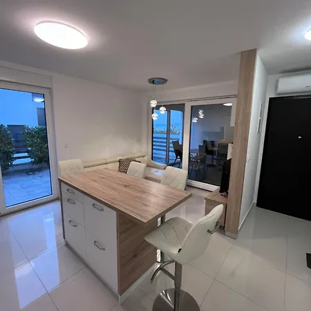 Mura 1 Apartment